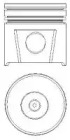 WILMINK GROUP wg1175900 -  Поршень